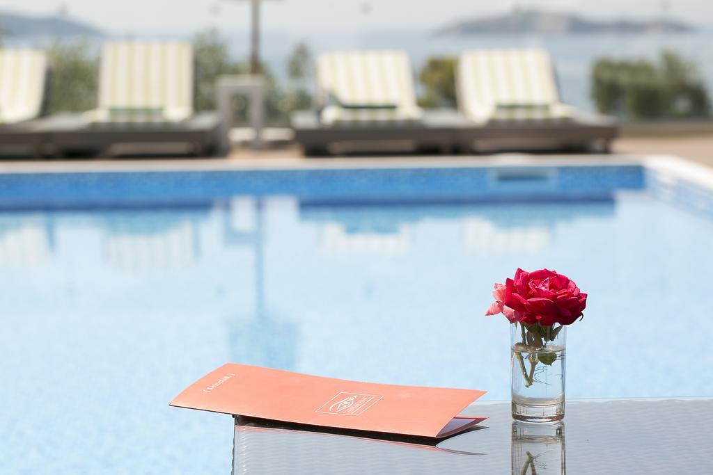 Irida Aegean View, Philian Hotels And Resorts Megali Ammos  Exterior foto